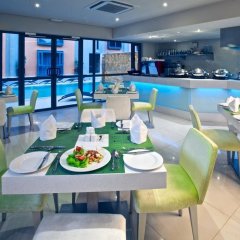 The Wheatbaker in Lagos, Nigeria from 407$, photos, reviews - zenhotels.com meals