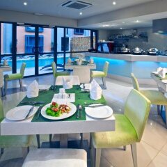 The Wheatbaker in Lagos, Nigeria from 277$, photos, reviews - zenhotels.com meals