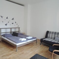 Апартаменты Prague City Hall Apartments Прага фото 8