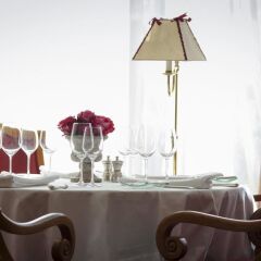 Отель Beau Rivage Geneva Швейцария, Женева - 2 отзыва об отеле, цены и фото номеров - забронировать отель Beau Rivage Geneva онлайн в номере