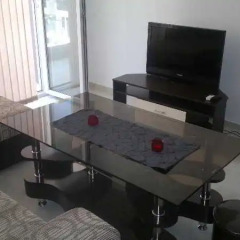 Admiral Plaza Hotel комната для гостей