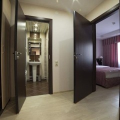 Progress Hotel интерьер отеля фото 2