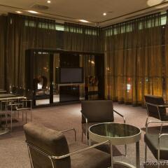 AC Hotel by Marriott Guadalajara, Spain интерьер отеля фото 3