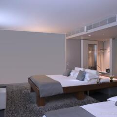 Radisson Blu Es. Hotel, Rome Рим комната для гостей фото 3