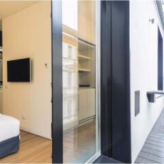 Отель Hemeras Boutique House Foscolo Iii комната для гостей
