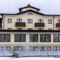Отель Nikol Болгария, Боровец - отзывы, цены и фото номеров - забронировать отель Nikol онлайн фото 32