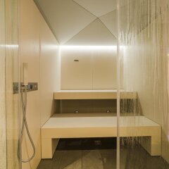 Отель Residence Desiree Classic & Design Меран сауна