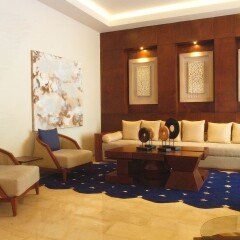 Отель Privilege Club at Ocean Blue & Sand - All Inclusive Доминикана, Пунта Кана - отзывы, цены и фото номеров - забронировать отель Privilege Club at Ocean Blue & Sand - All Inclusive онлайн интерьер отеля фото 2