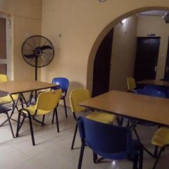 Sylva Link Suites in Ikeja, Nigeria from 36$, photos, reviews - zenhotels.com meals