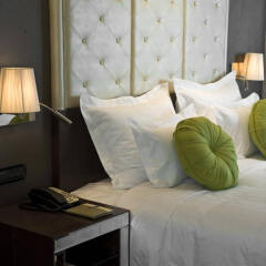 Movenpick Hotel Hanoi удобства в номере фото 2