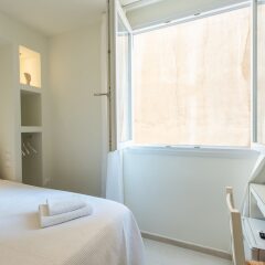 Отель ALC Perikleous Rooms 4 комната для гостей фото 3