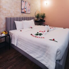 Отель Ohana Hotel Вьетнам, Ханой - отзывы, цены и фото номеров - забронировать отель Ohana Hotel онлайн фото 23