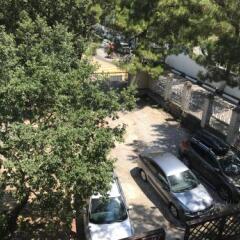 Гостиница Gelendzhik Hotel в Большом Геленджике 1 отзыв об отеле, цены и фото номеров - забронировать гостиницу Gelendzhik Hotel онлайн Большой Геленджик парковка