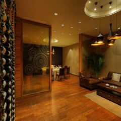 Tea Boutique Hotel интерьер отеля