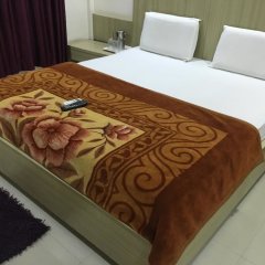 JK Rooms 101 Hotel Asian Inn in Nagpur, India from 45$, photos, reviews - zenhotels.com room amenities