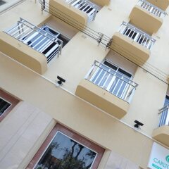 Отель Carlton Hotel Мальта, Слима - 4 отзыва об отеле, цены и фото номеров - забронировать отель Carlton Hotel онлайн фото 3