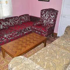 Отель Little Shaw Park Guest House комната для гостей