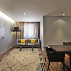 Altis Prime Hotel комната для гостей фото 4