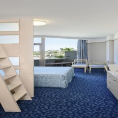 Отель VONRESORT Golden Coast - All Inclusive комната для гостей фото 6