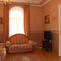 Апартаменты Old Town Apartments комната для гостей фото 3