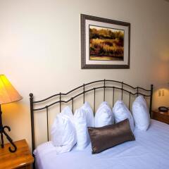 Отель Best Western Plus Waterbury - Stowe удобства в номере фото 2