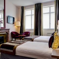 Отель Le Phénix Hôtel Франция, Лион - отзывы, цены и фото номеров - забронировать отель Le Phénix Hôtel онлайн фото 13