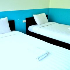 Отель Hostellery Manila Филиппины, Манила - отзывы, цены и фото номеров - забронировать отель Hostellery Manila онлайн комната для гостей фото 3