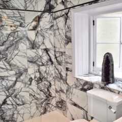 Отель Stylish House in the Heart of Kemptown Кемптаун ванная