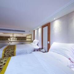 Louidon Mega Apartment Hotel of Kam Rueng Plaza/Sunshine комната для гостей фото 2