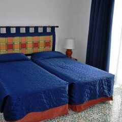 Отель La Residenza Sorrento Италия, Сорренто - отзывы, цены и фото номеров - забронировать отель La Residenza Sorrento онлайн комната для гостей фото 4