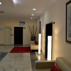 Hotel Apolo интерьер отеля фото 3