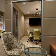 Отель Bluebird Suites on Washington Circle США, Вашингтон - отзывы, цены и фото номеров - забронировать отель Bluebird Suites on Washington Circle онлайн интерьер отеля фото 3
