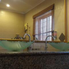 Отель Baan ViewBor Pool Villa спа