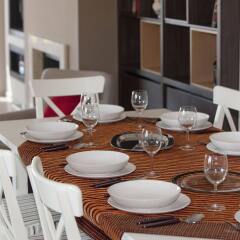 Отель Antonoglou Beach Villas - Kiotari питание