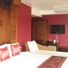 Lamphu Tree House Boutique Hotel Бангкок фото 13