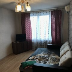 Гостиница Na Fomichevoj Apartments в Москве отзывы, цены и фото номеров - забронировать гостиницу Na Fomichevoj Apartments онлайн Москва фото 3