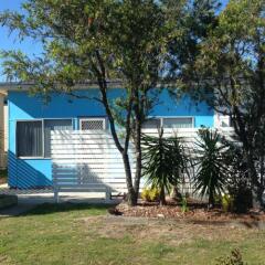 Отель Clarence Head Caravan Park Австралия, Илука - отзывы, цены и фото номеров - забронировать отель Clarence Head Caravan Park онлайн фото 2