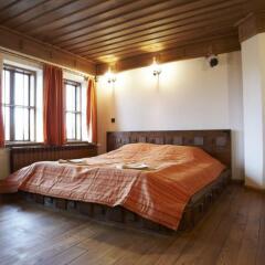 Отель Guest House Dimcho Kehaias Cafe Болгария, Сливен - отзывы, цены и фото номеров - забронировать отель Guest House Dimcho Kehaias Cafe онлайн комната для гостей