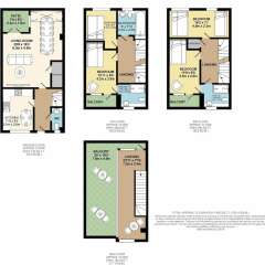 Отель Brighton's Best BIG House спа
