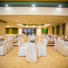 Отель The Inn at Mazatlan