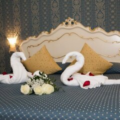 Отель Residenza Nobile Италия, Венеция - отзывы, цены и фото номеров - забронировать отель Residenza Nobile онлайн в номере