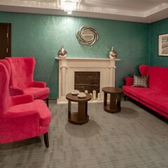 Myasnitskiy boutique hotel детские мероприятия