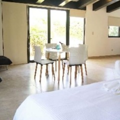 Отель Casa Campestre Premium Bed and Breakfast Мексика, Канкун - отзывы, цены и фото номеров - забронировать отель Casa Campestre Premium Bed and Breakfast онлайн помещение для мероприятий