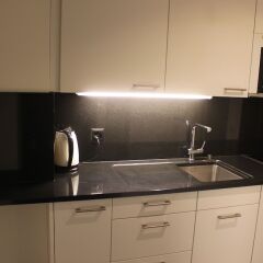 Отель Seefeld Appartement Швейцария, Цюрих - отзывы, цены и фото номеров - забронировать отель Seefeld Appartement онлайн фото 6