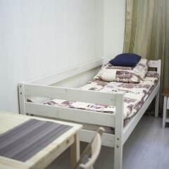 Piterstay Hostel Санкт-Петербург фитнесс-зал