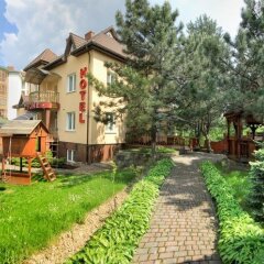 Гостиница Red Stone Украина, Трускавец - отзывы, цены и фото номеров - забронировать гостиницу Red Stone онлайн фото 3