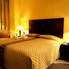 Toledo Hotel in Amman, Jordan from 123$, photos, reviews - zenhotels.com guestroom photo 2