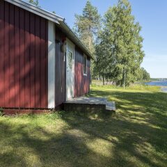 Отель First Camp Luleå пляж фото 2