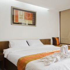 Отель Baywalk Residence Pattaya Таиланд, Паттайя - 11 отзывов об отеле, цены и фото номеров - забронировать отель Baywalk Residence Pattaya онлайн фото 19