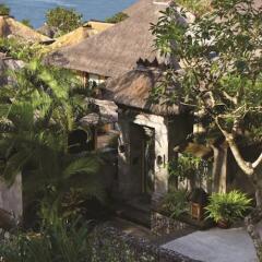 Отель Four Seasons Resort Bali at Jimbaran Bay фото 10